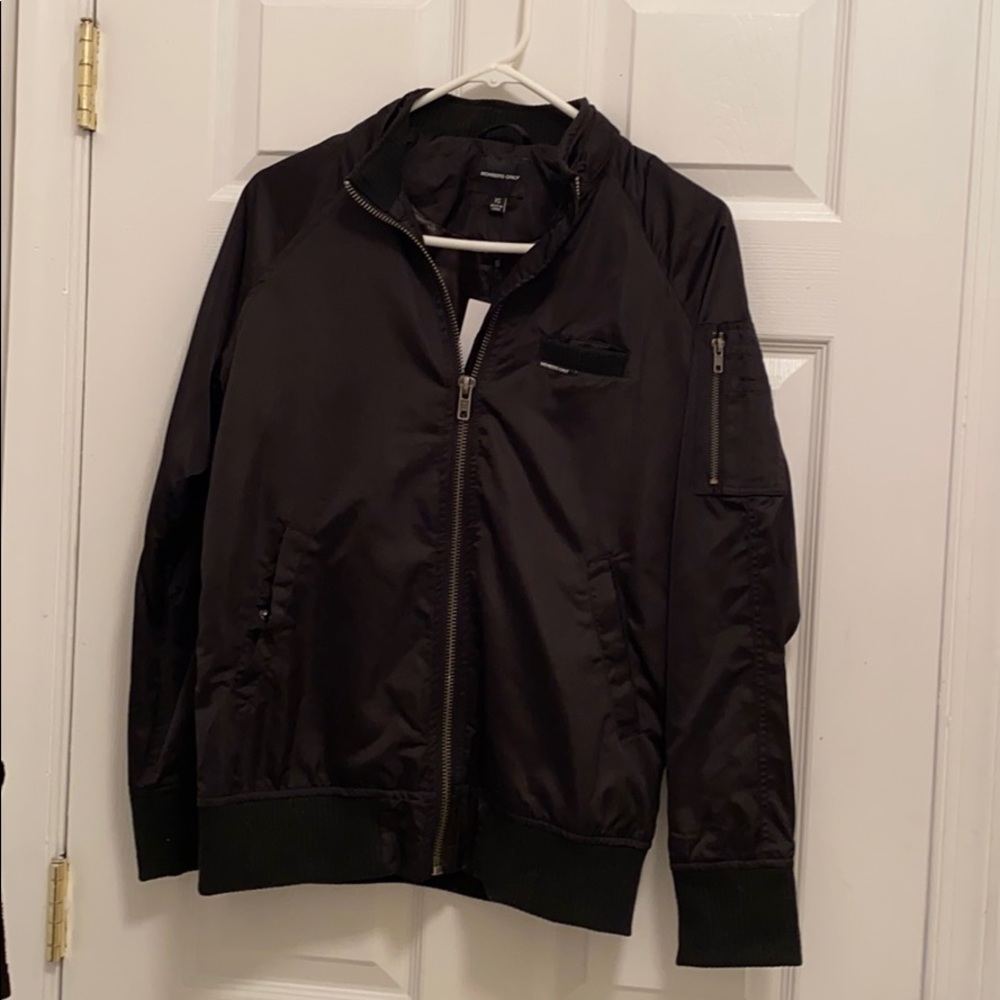 Members only jacket